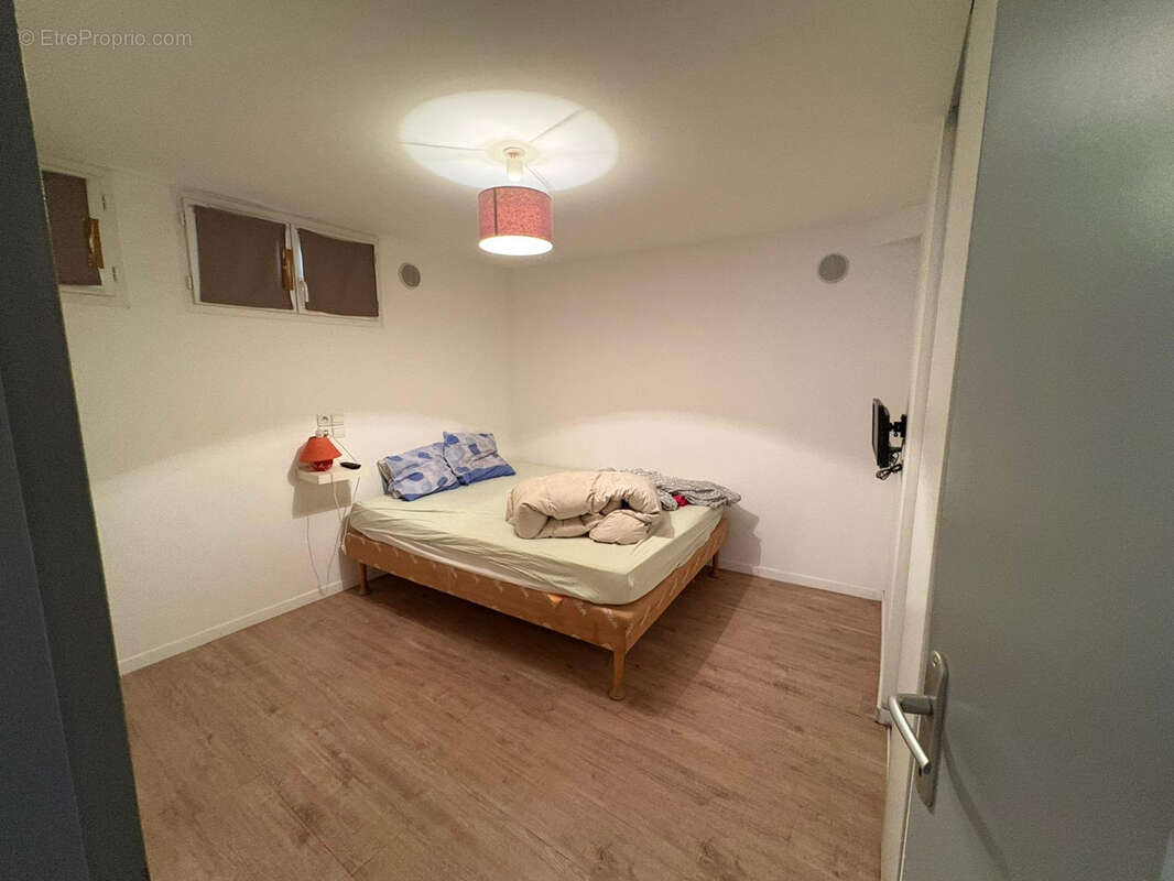 Appartement à LUZENAC