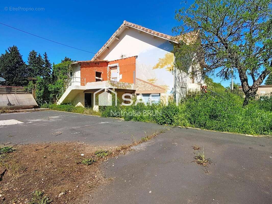 Photo 3 - Maison à VILLENEUVE-LES-BEZIERS