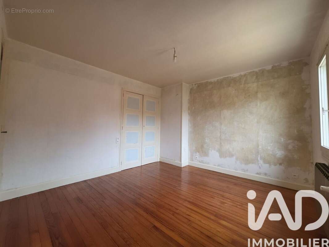 Photo 7 - Maison à BEAUMONT-EN-ARGONNE