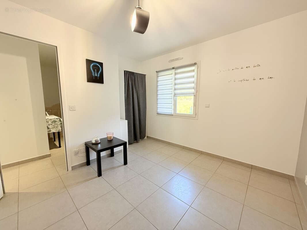 Maison à LA CHAMBRE