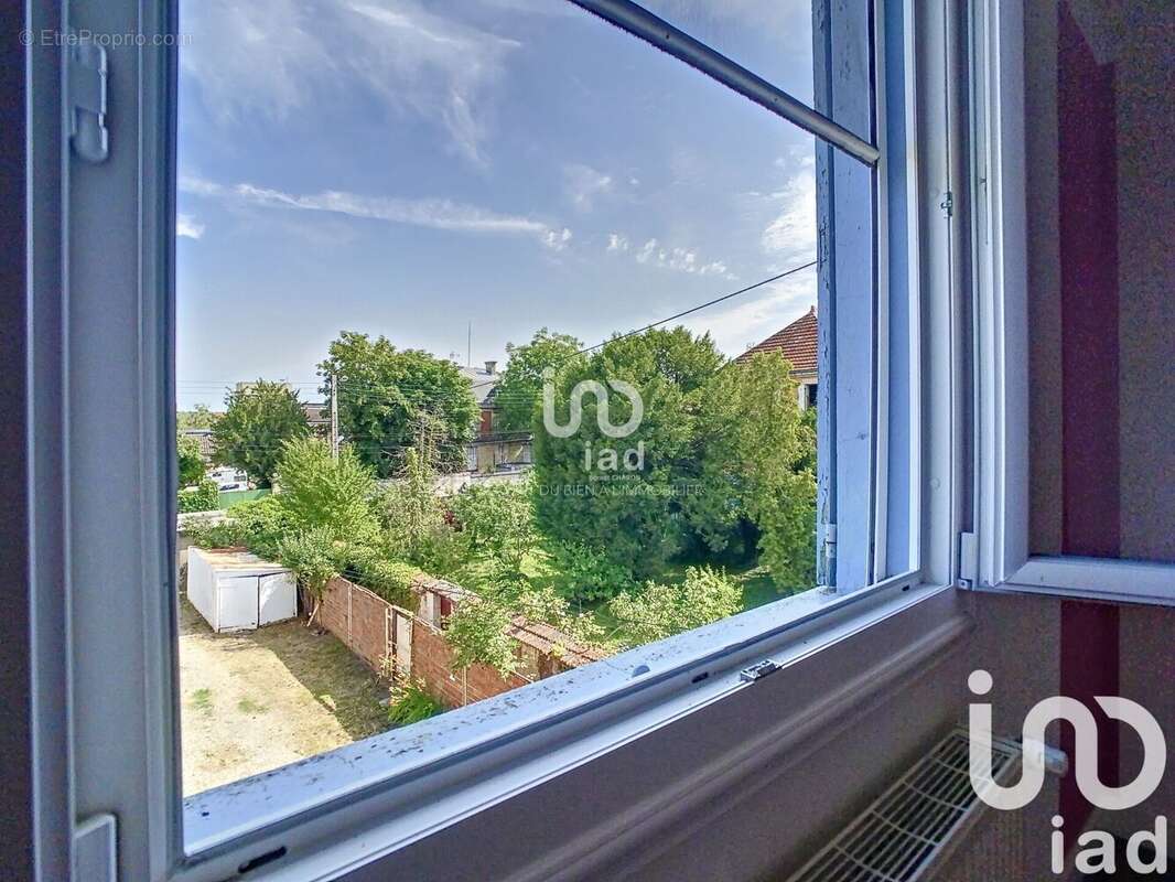 Photo 9 - Maison à SAINT-DIZIER