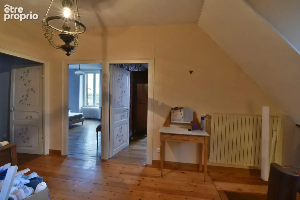 Maison familiale de 9 pièces, 187m² à  MAILLET (36) - photo 7