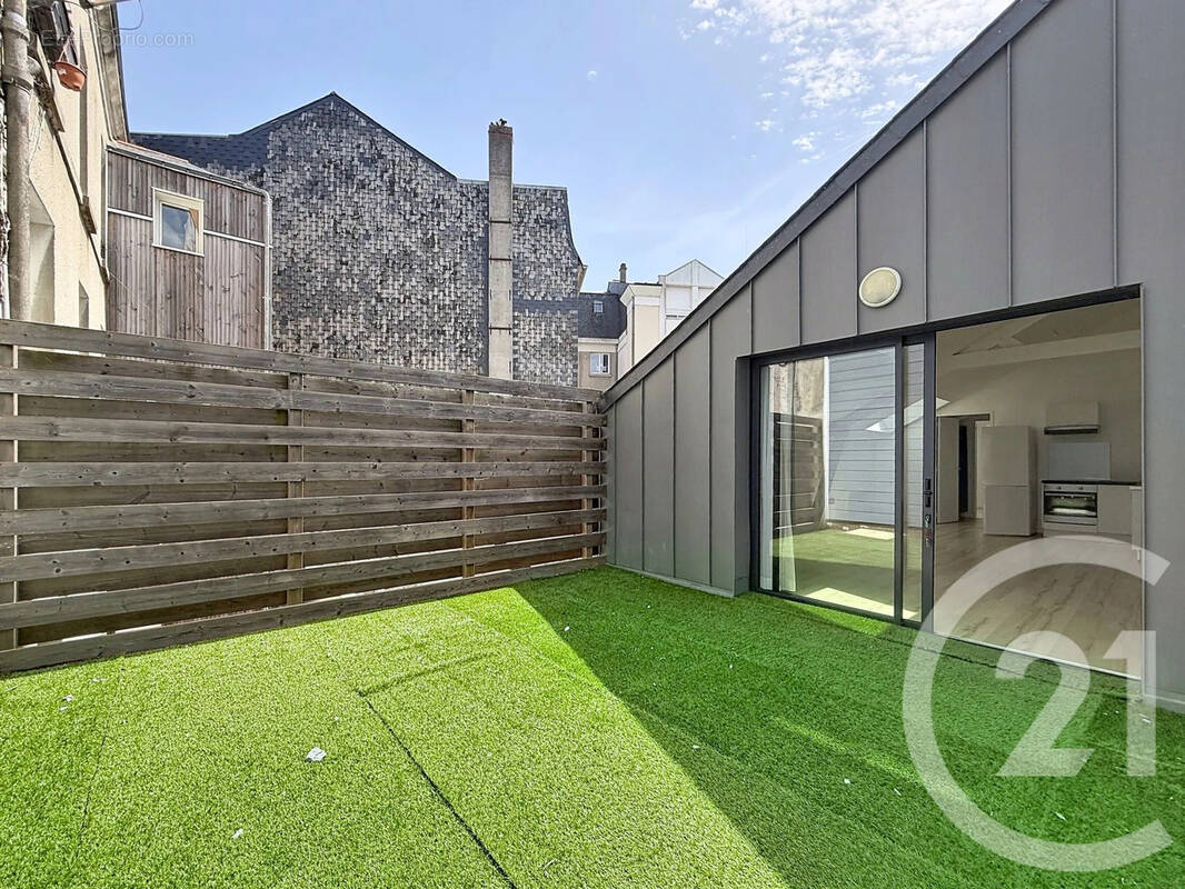 Appartement à ANGERS