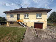 Maison à THAON-LES-VOSGES