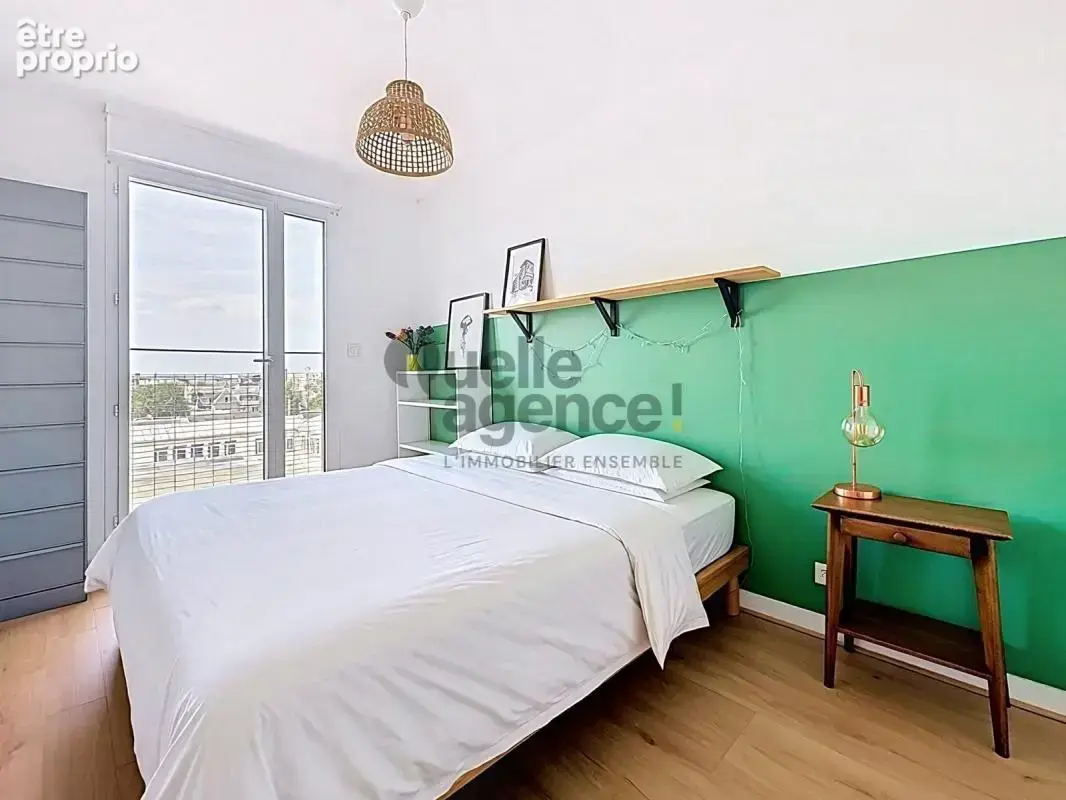 Appartement Premium au centre de Brest - photo 10