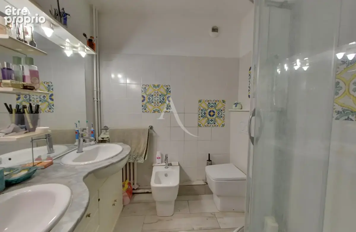 Appartement  4 pièce(s) - photo 12
