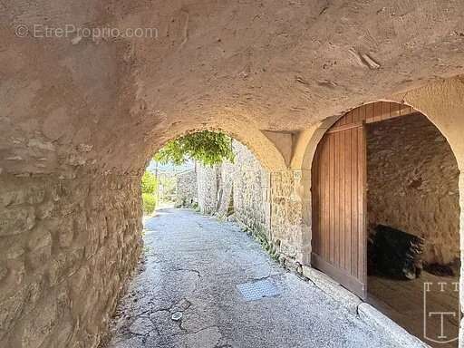 Maison à AUBENAS