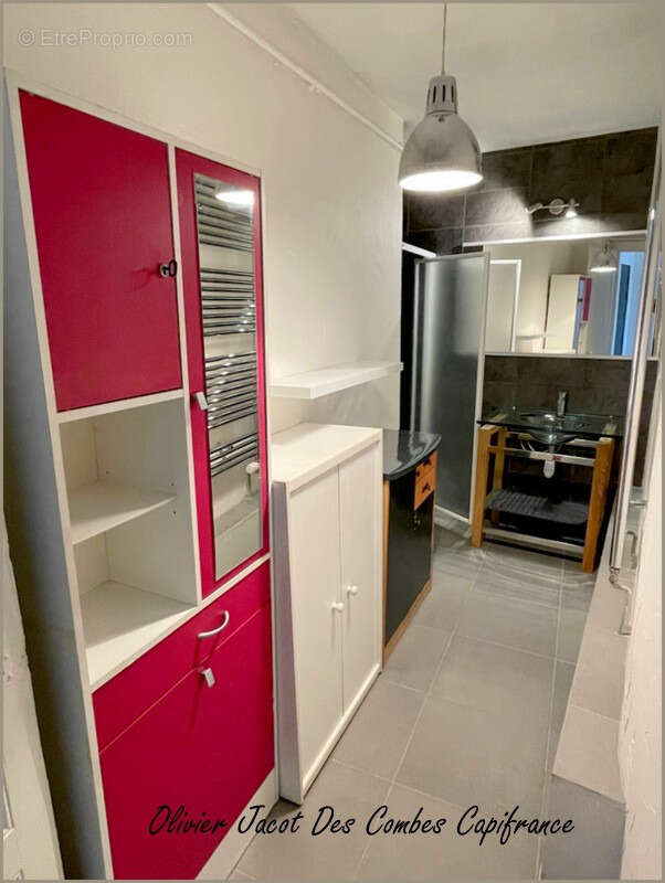 Appartement à MONTBELIARD