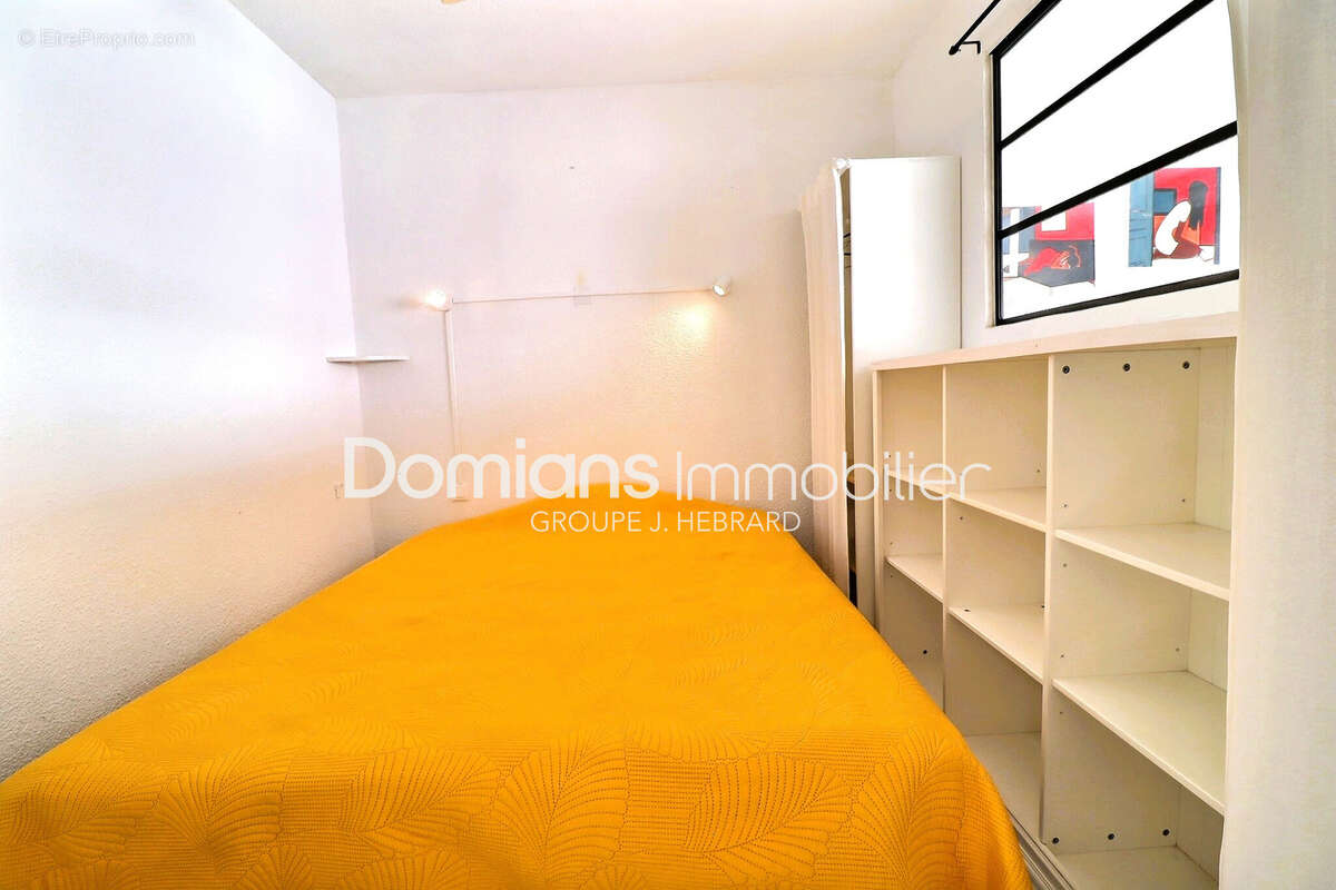 Appartement à SAINT-CYPRIEN