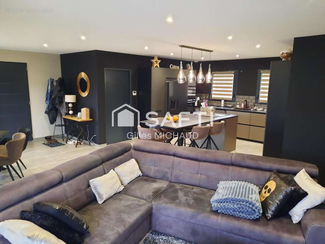 Photo 7 - Maison à LE COTEAU