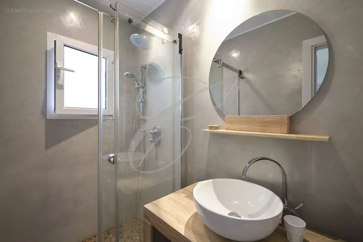 Villa moderne avec vue mer – Calme absolu à 10 minutes de Monaco - photo 11