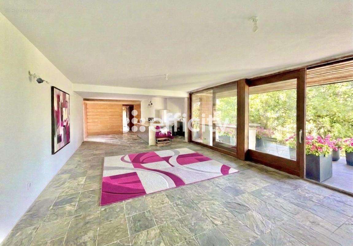 Maison à BUCY-LE-LONG