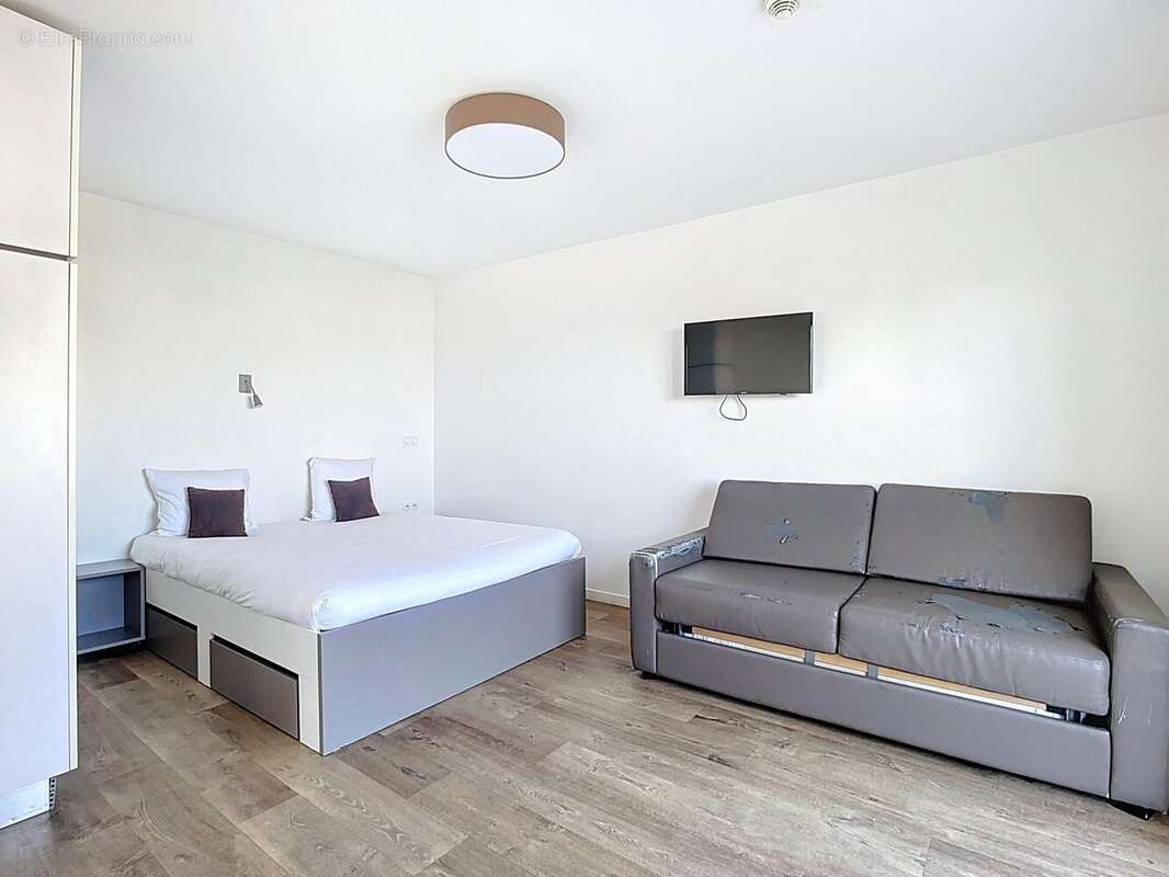 Photo 2 - Appartement à CHOISY-LE-ROI