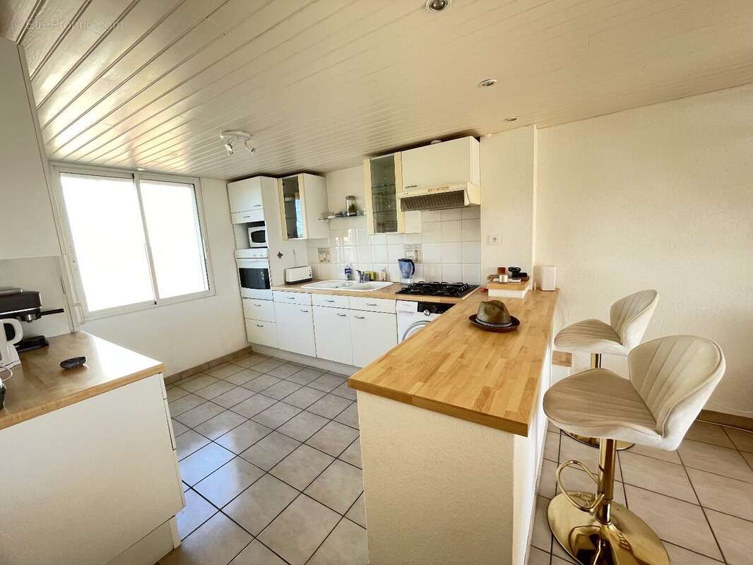 Appartement à AGDE
