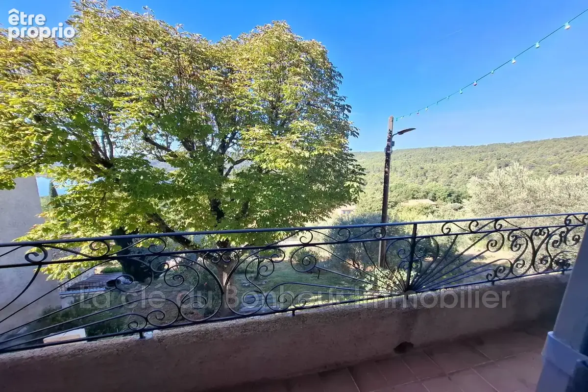 Maison 4 pièces 103 m² à vendre à Montagnac-Montpezat (04500) - photo 4