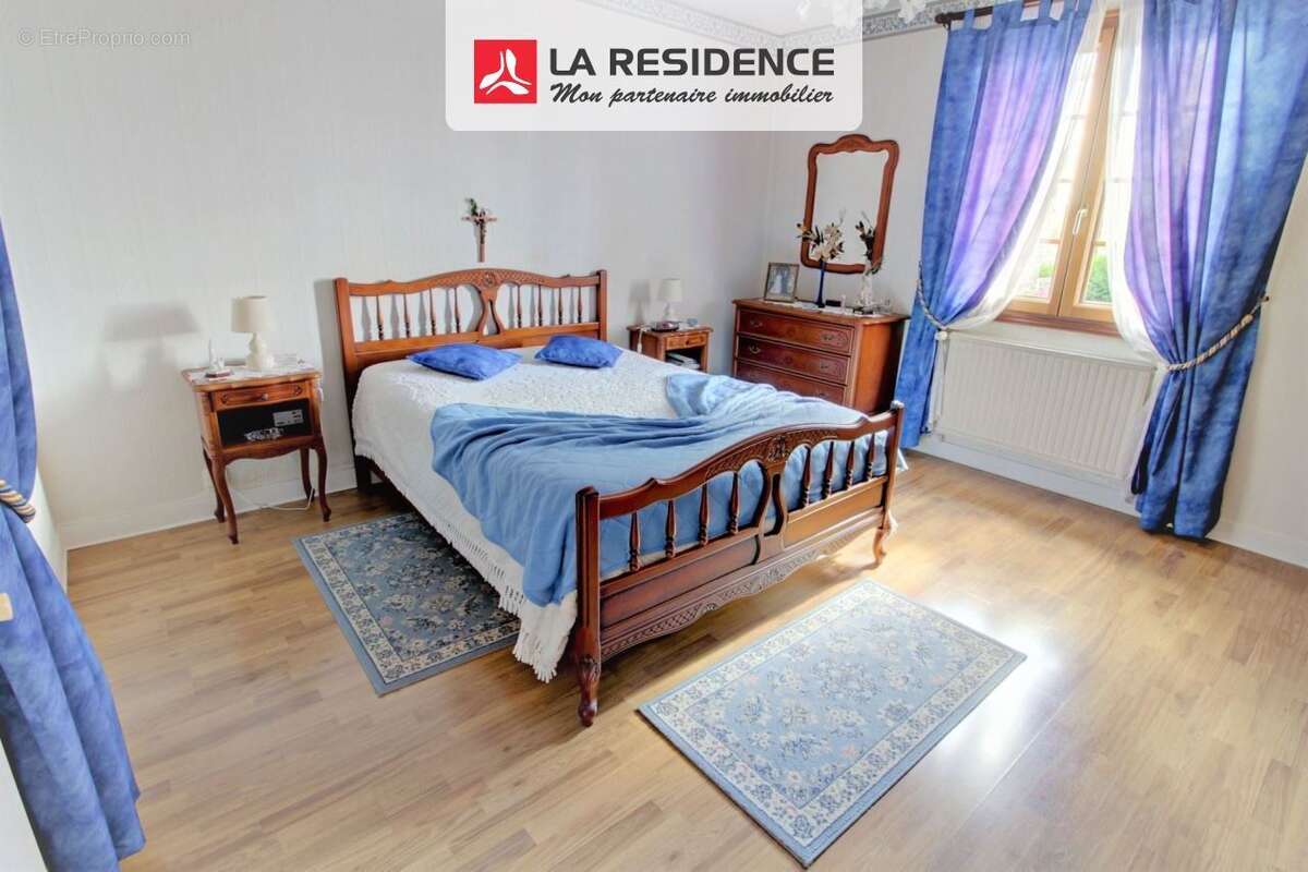 Maison à TRIEL-SUR-SEINE