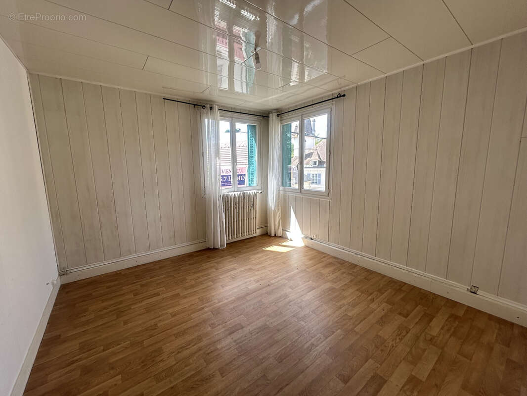 Appartement à ETAMPES