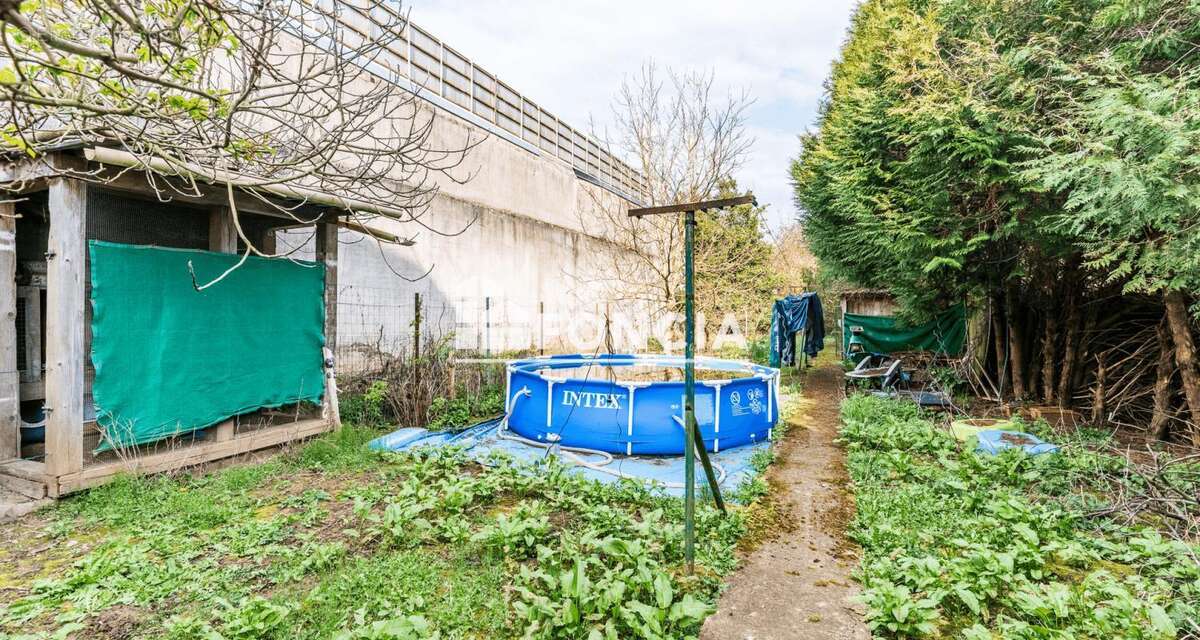 Maison à FLORANGE