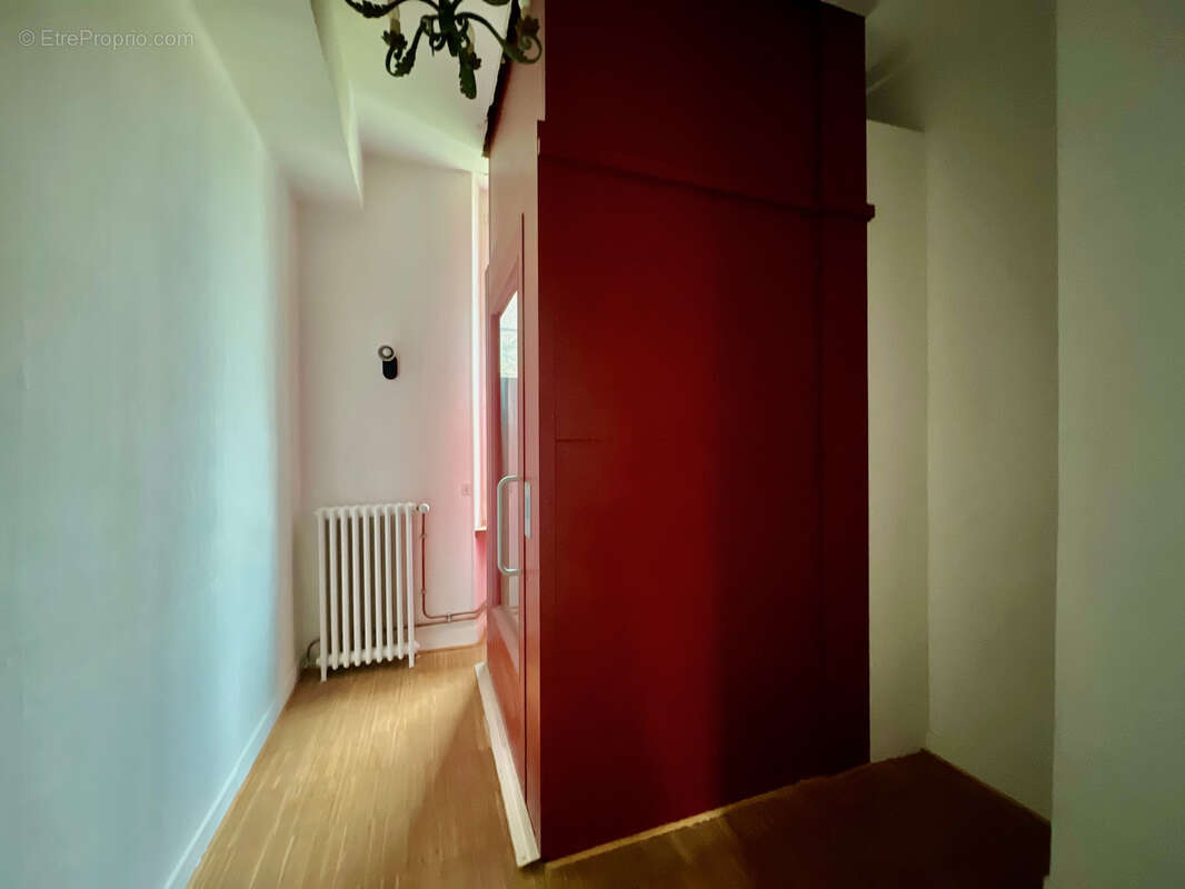 Maison à SENLIS