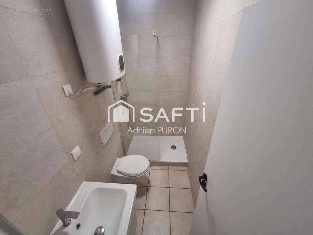 Photo 3 - Appartement à PANTIN
