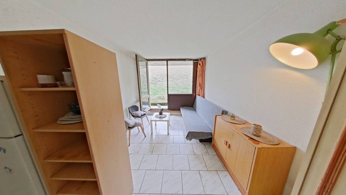 Appartement à ESTENSAN
