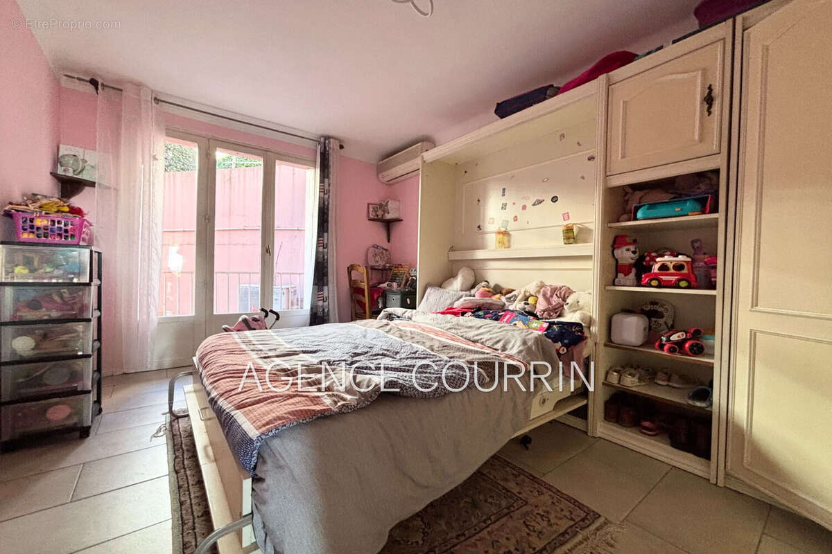 Appartement à GRASSE
