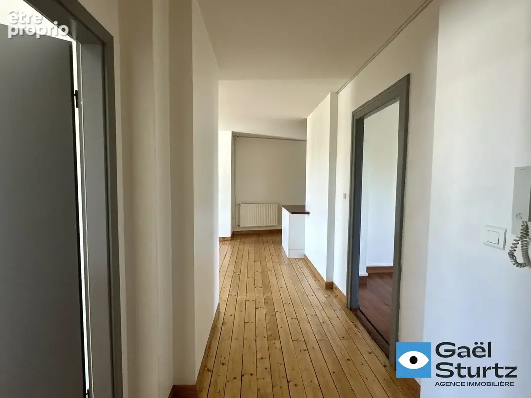 Appartement 90 m² à Schiltigheim  - photo 6