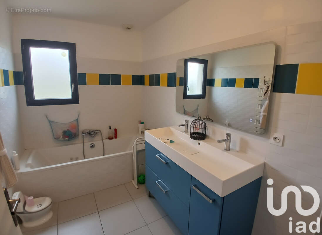 Photo 9 - Maison à GOLFECH