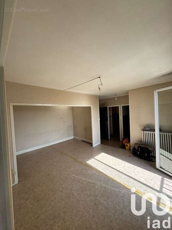 Photo 5 - Appartement à CLERMONT-FERRAND