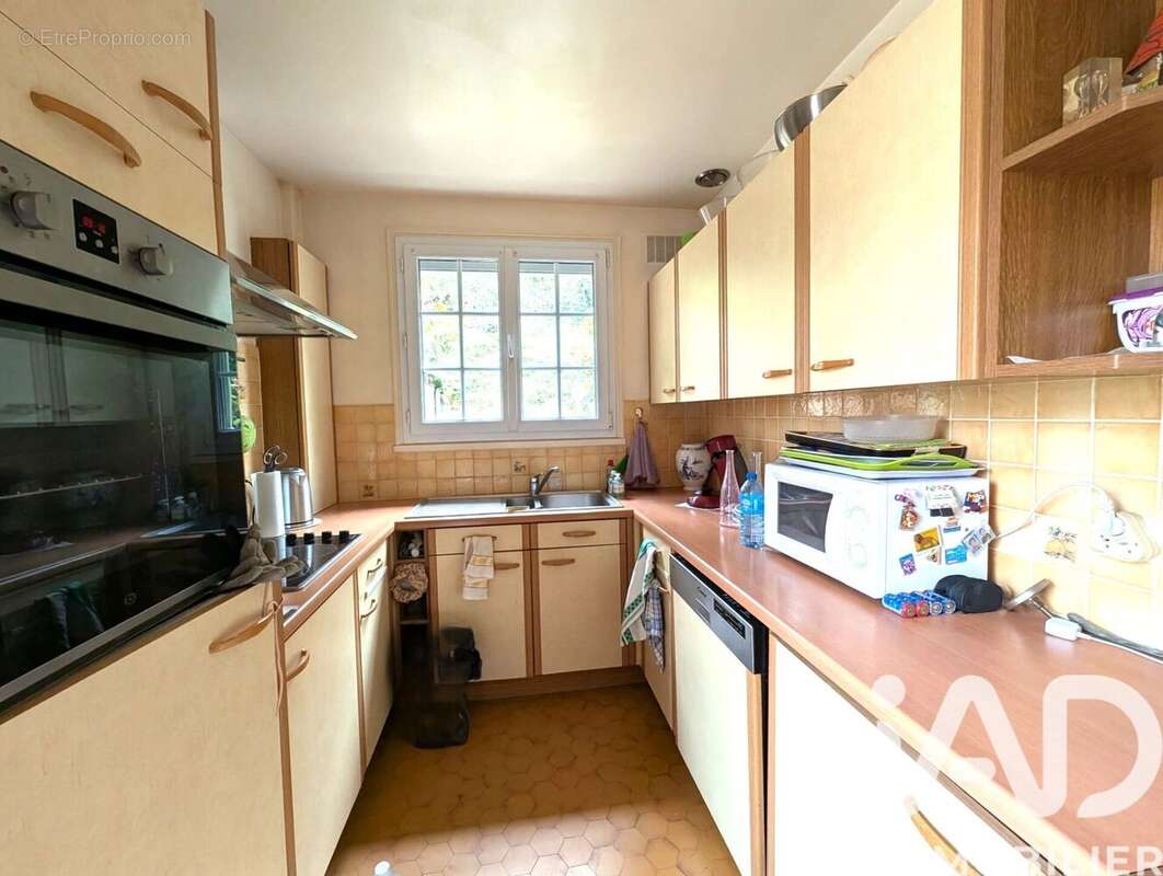 Maison 61 m² à Cuigy-En-Bray  - photo 3