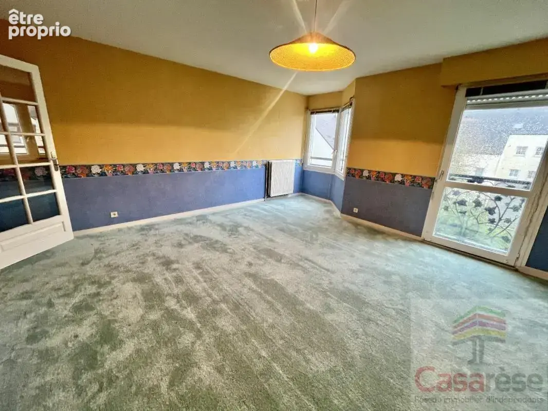Appartement à LORIENT
