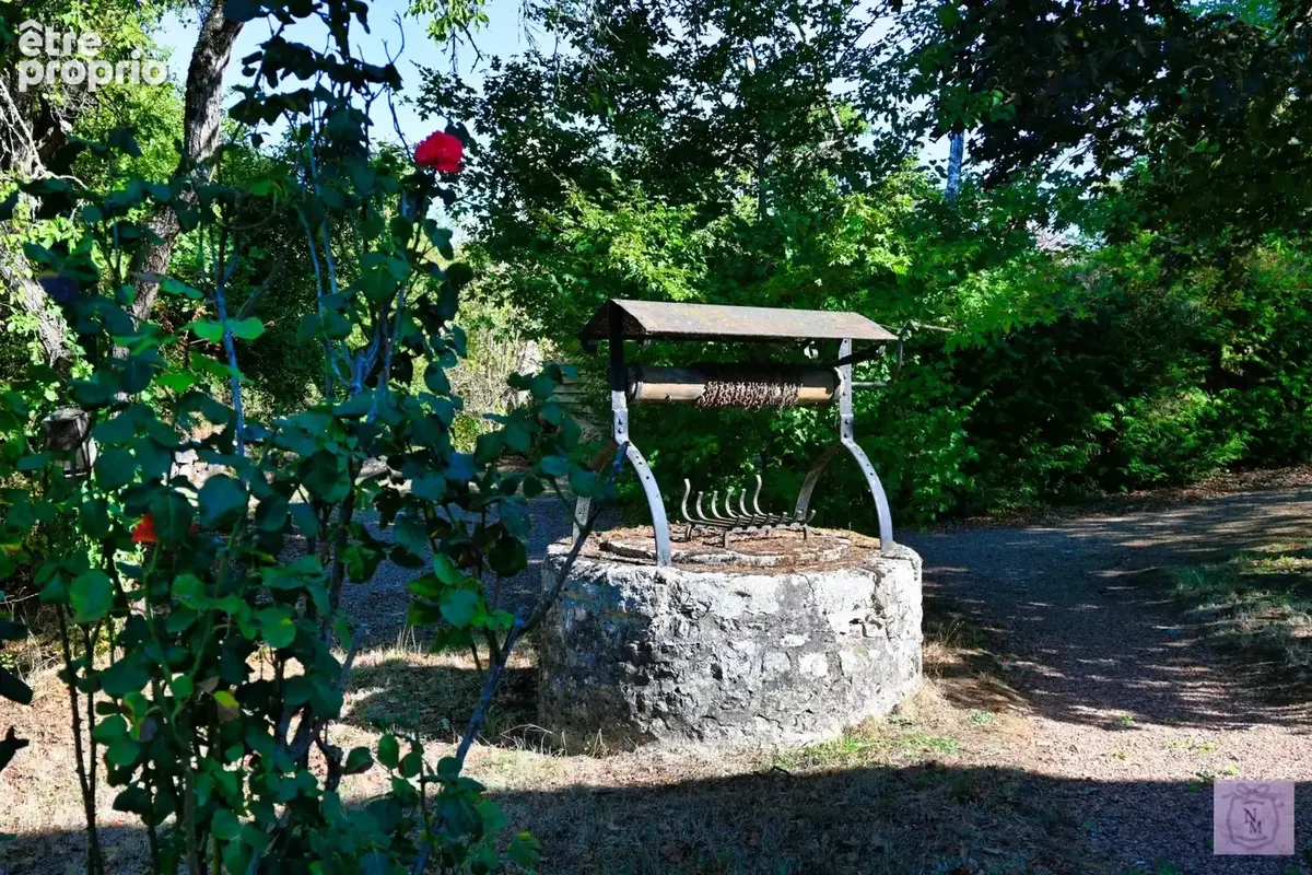 À vendre : charmante maison indépendante Alluy 58110 - photo 3