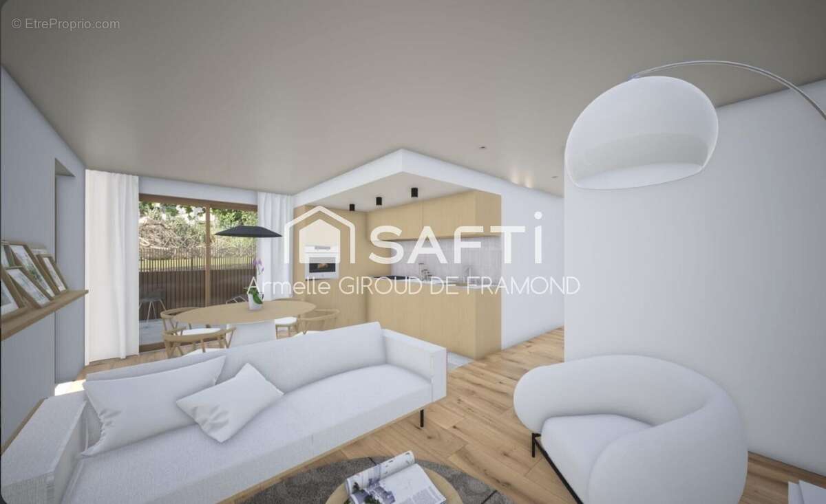 Photo 5 - Appartement à REININGUE