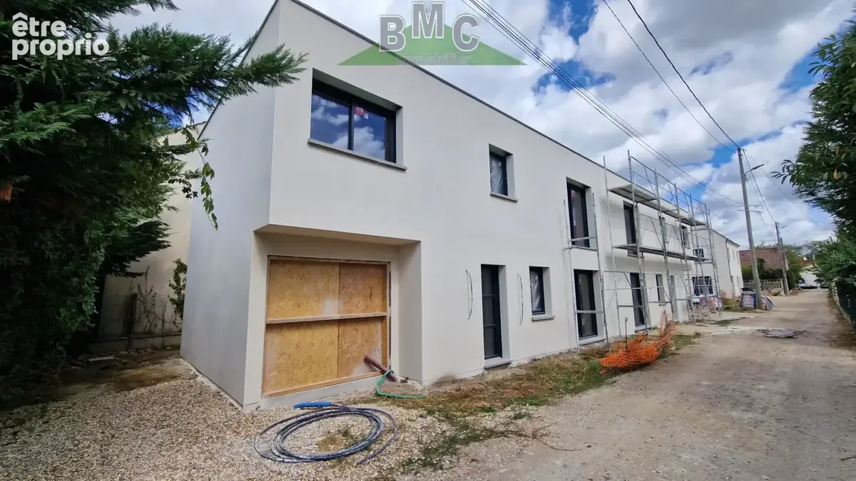 Le plessis-bouchard - 12' gare - photo 2