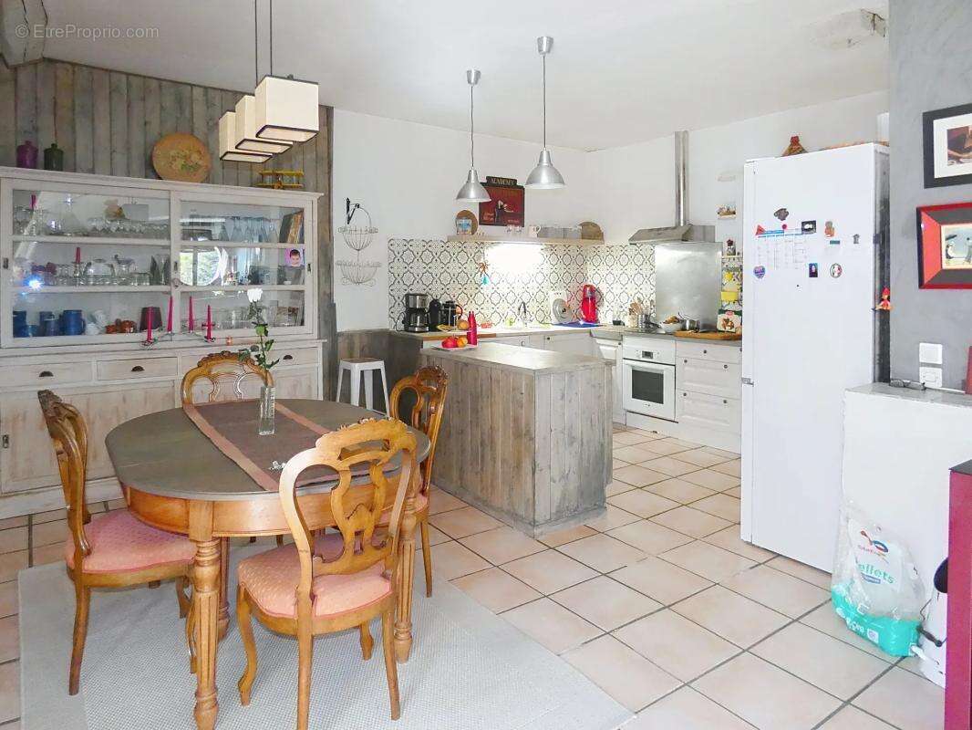 Maison à MARCORIGNAN