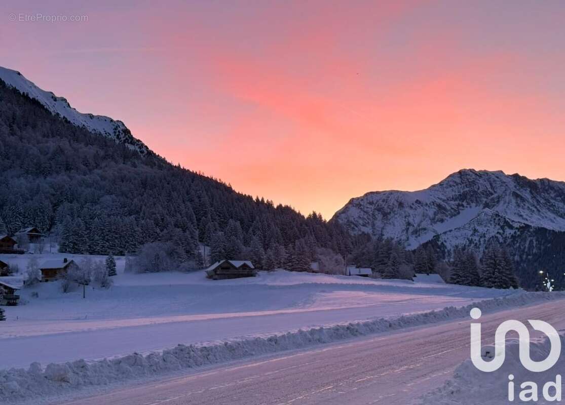 Photo 2 - Maison à LA MORTE