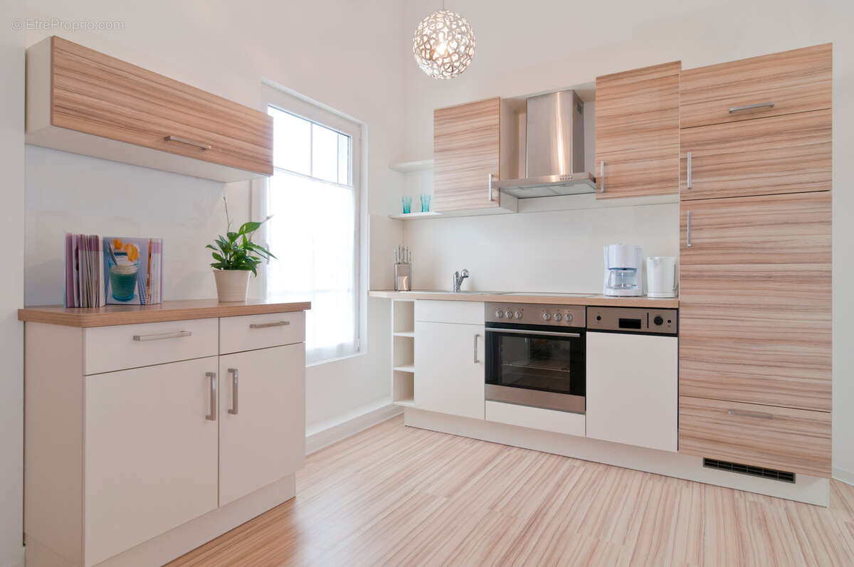 Appartement à AVIGNON