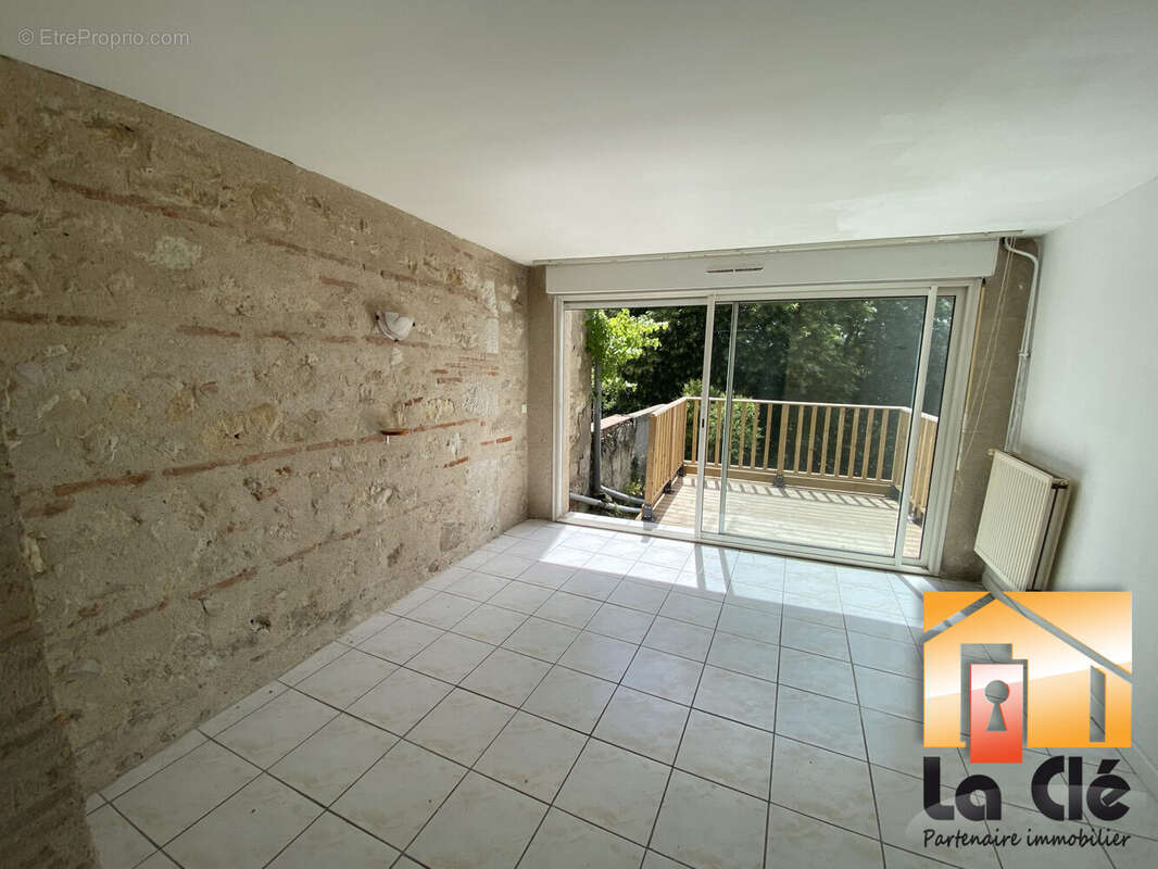 Appartement à AGEN