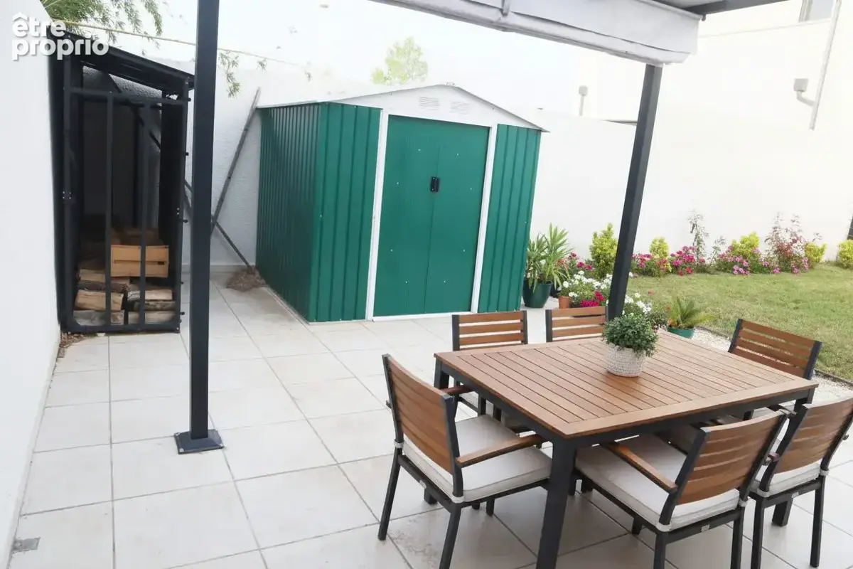 Maison 4 pièces 93 m² à vendre à Perpignan (66000) - photo 6