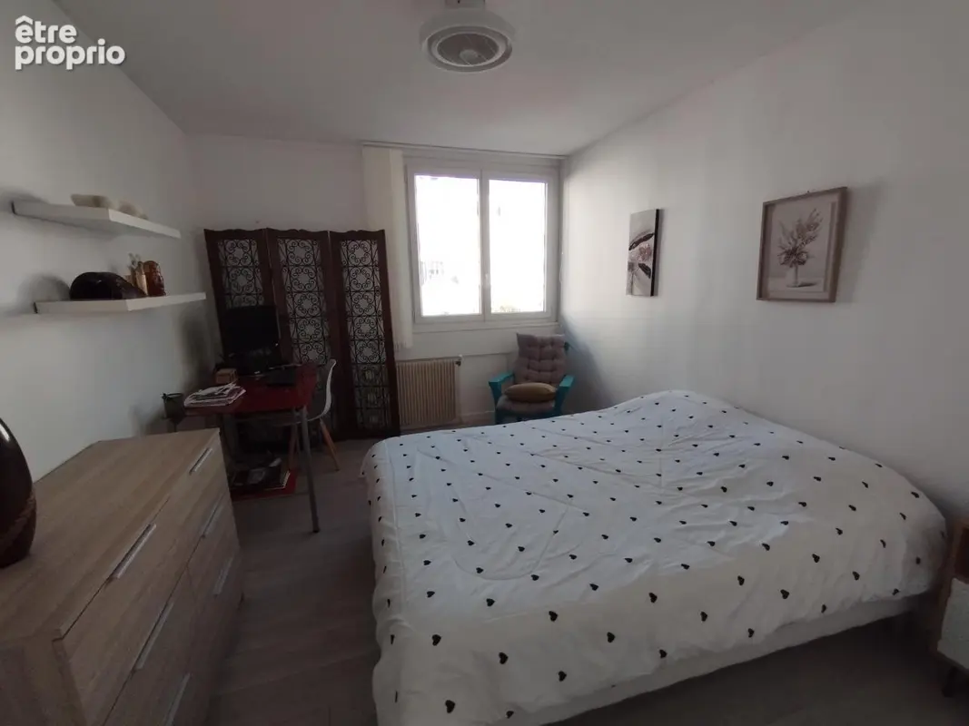 Appartement 2 pièces en centre-ville. - photo 11