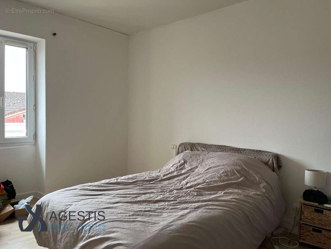   - Appartement à CARMAUX