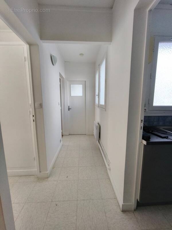 Appartement à ROYAN