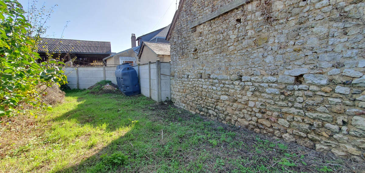 Maison à CHATEAUDUN