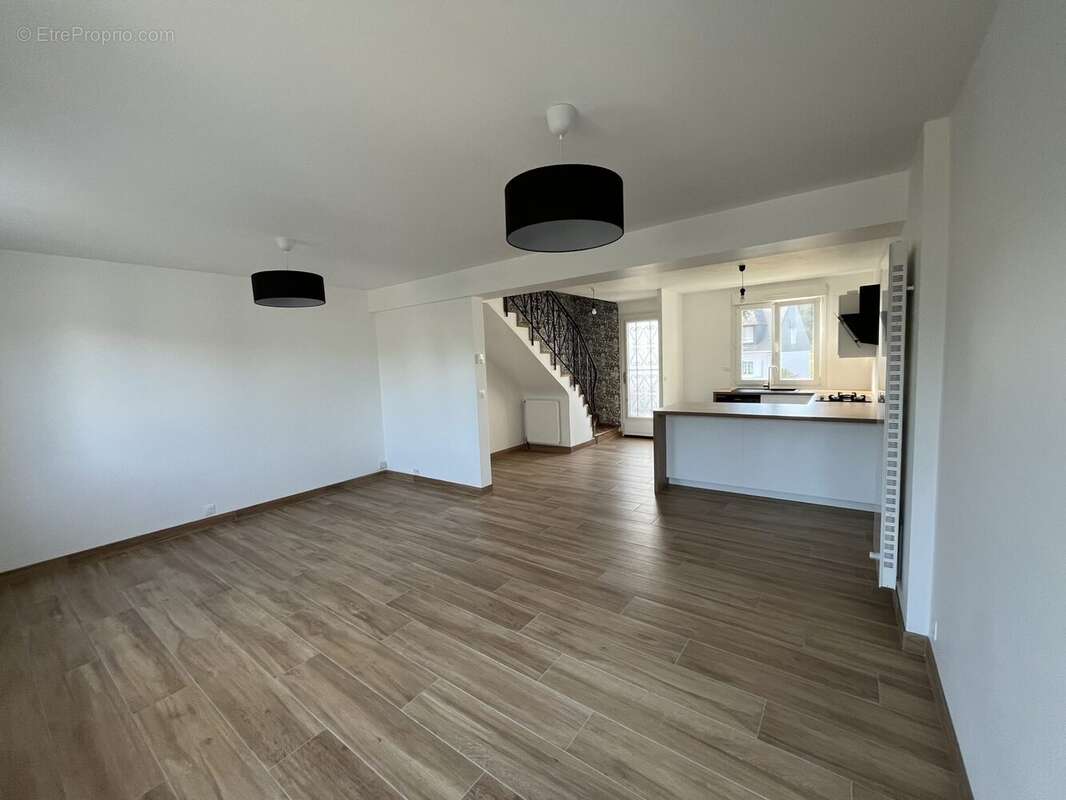 Maison 122 m² à Saint-Nazaire  - photo 3