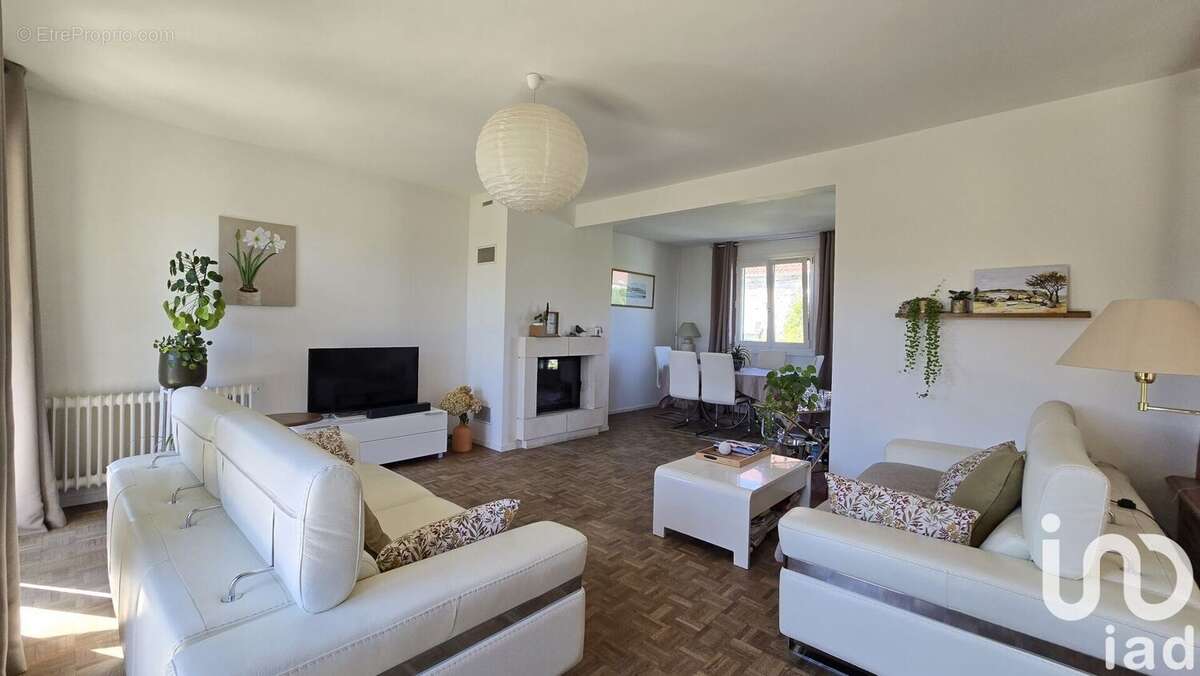 Photo 4 - Maison à BONNIERES-SUR-SEINE