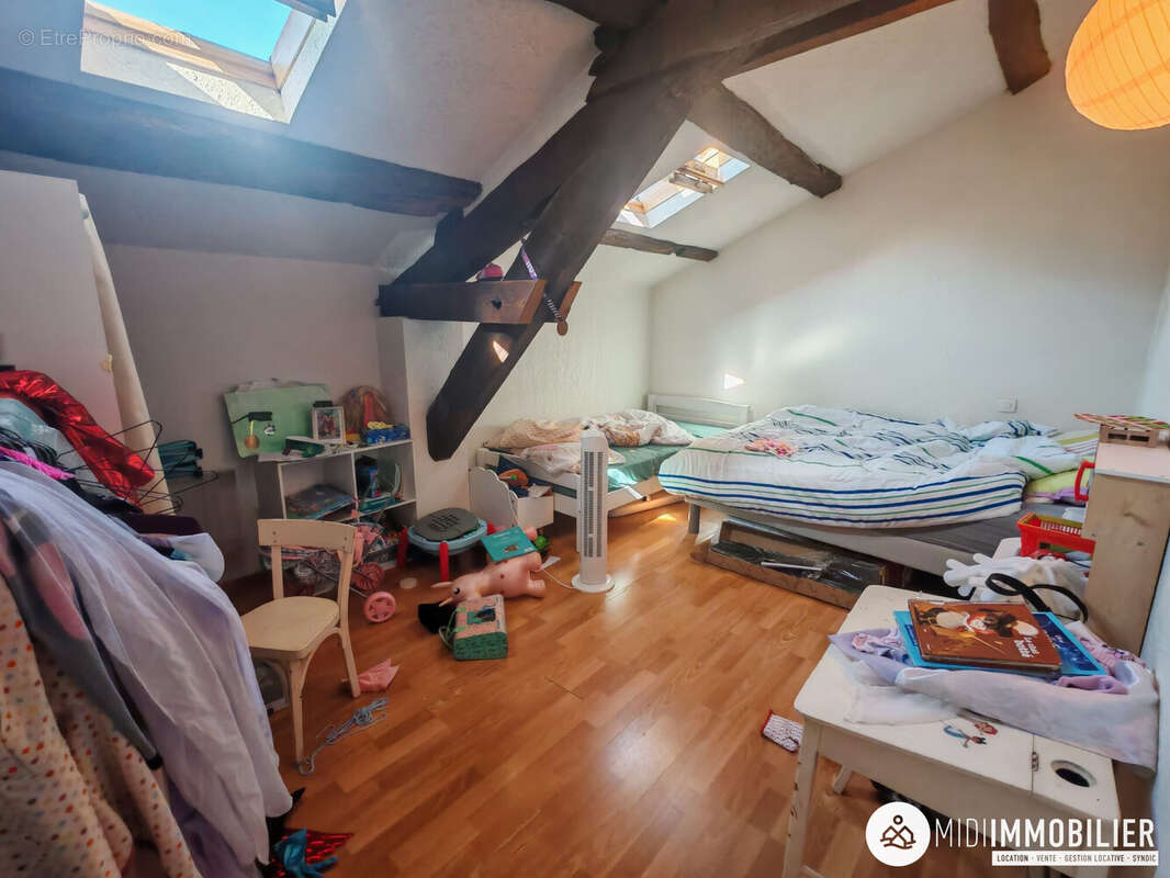 Appartement à ARTHES