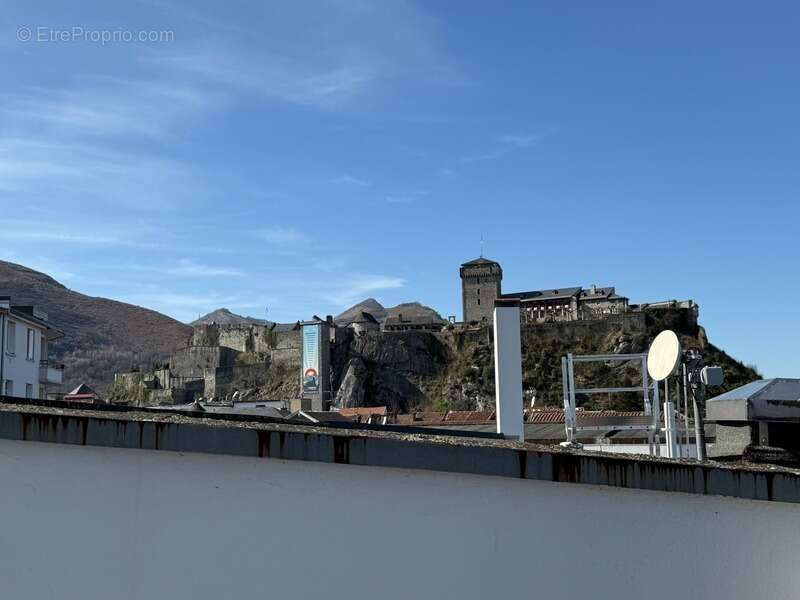 Appartement à LOURDES