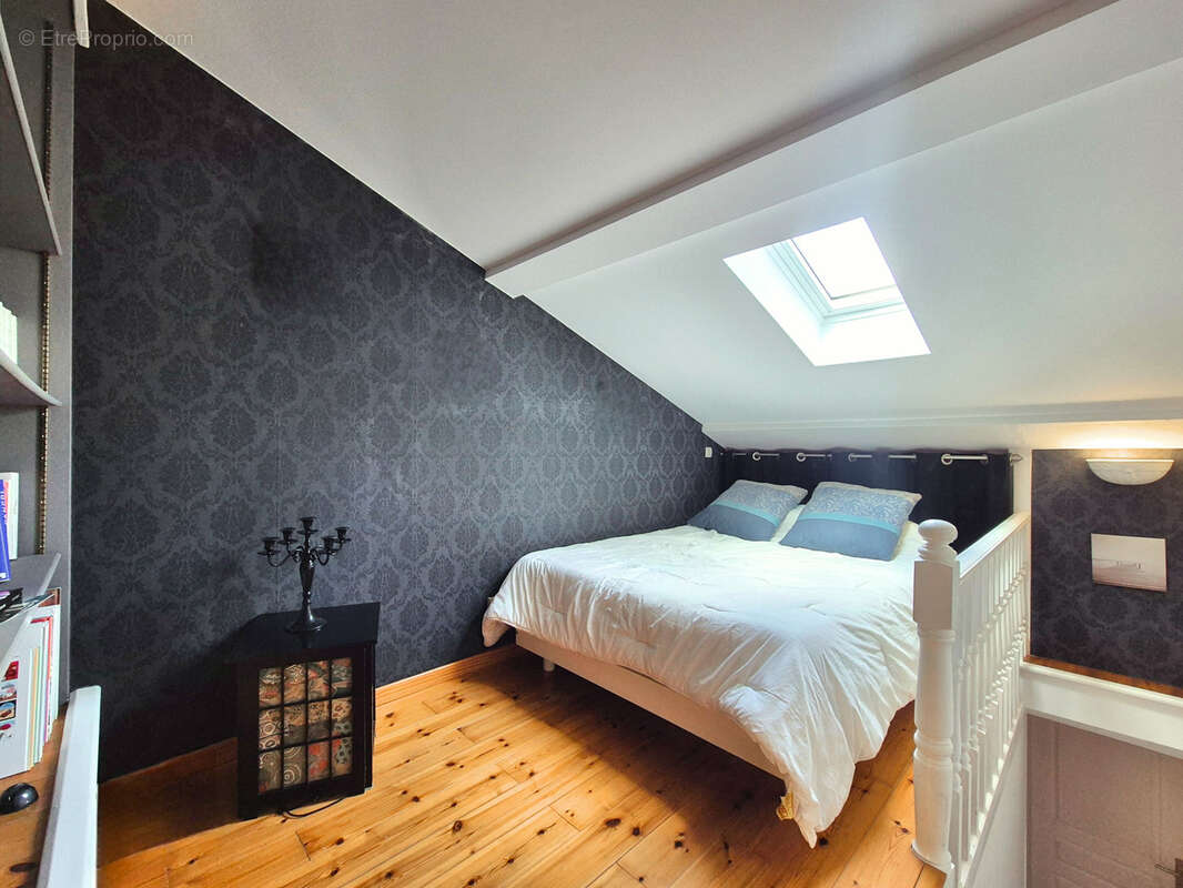 Appartement à CHARTRES