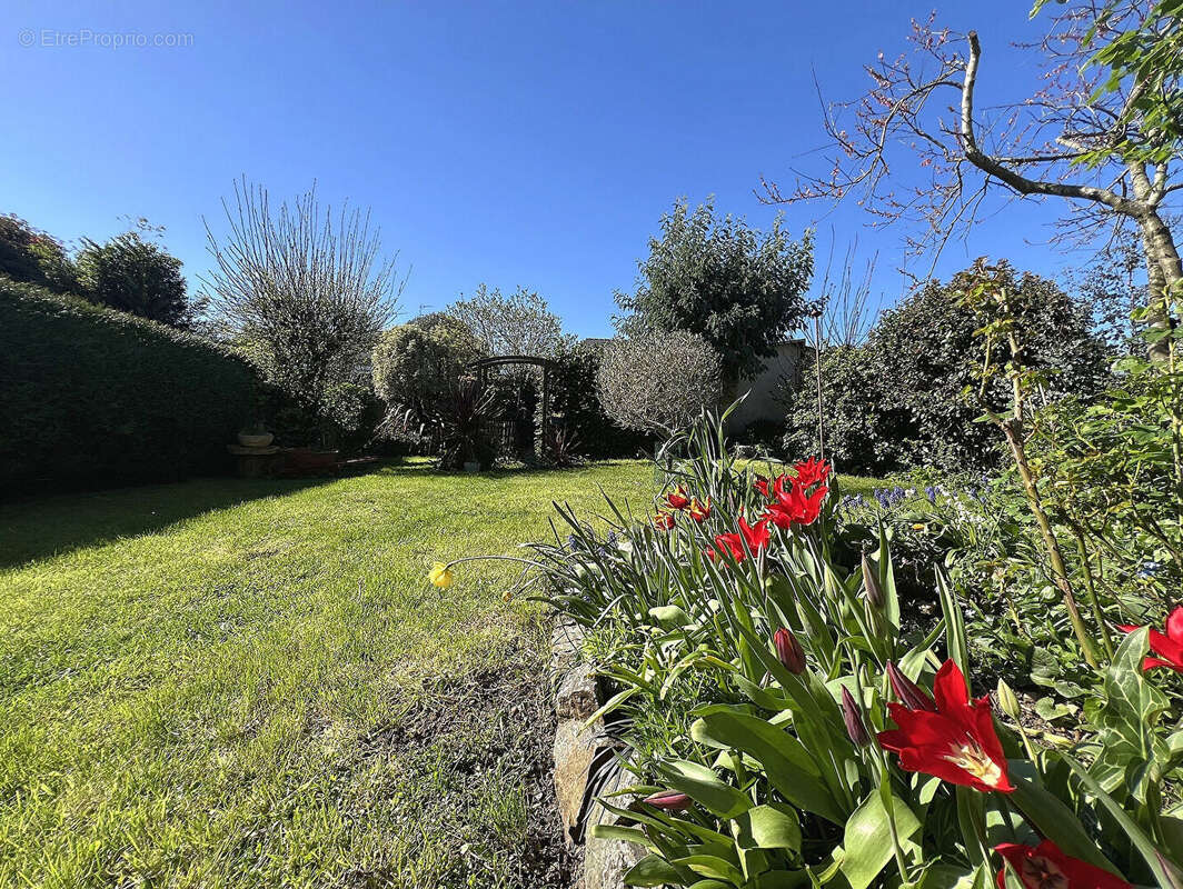 Maison à SAINT-BRIEUC
