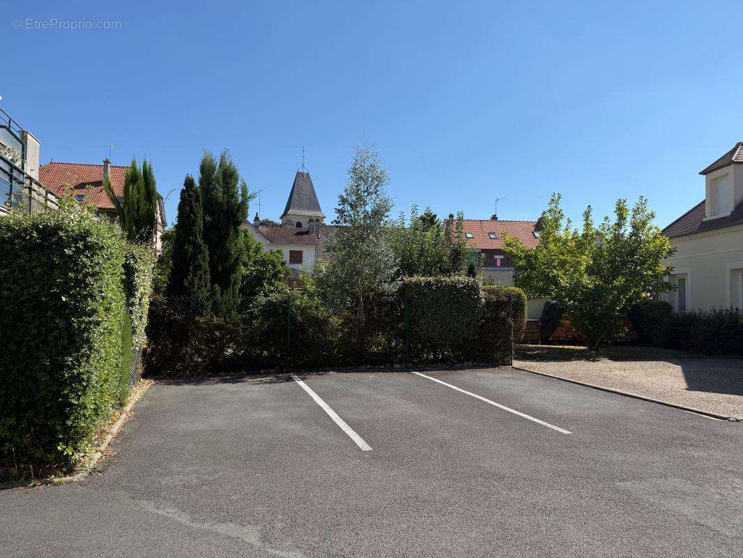 EXCLUSIVITÉ ORPI Compiègne - L'Équilibre parfait : espace, calme et proximité de l'hyper-centre ! - photo 13